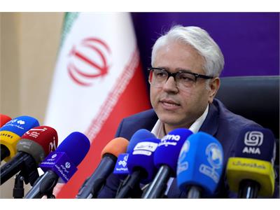نشست خبری همگرایی در اقتصاد دیجیتال، از سنجش تا ارزیابی آثار