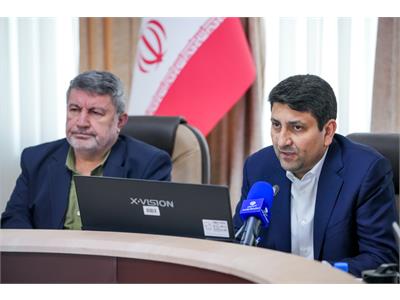 سومین نشست شورای اطلاع رسانی دولت در وزارت ارتباطات