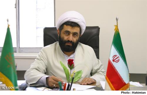 دبیر شورای فرهنگی وزارت ارتباطات خبر داد:  برگزاری نخستین گردهمایی نماز و بصیرت