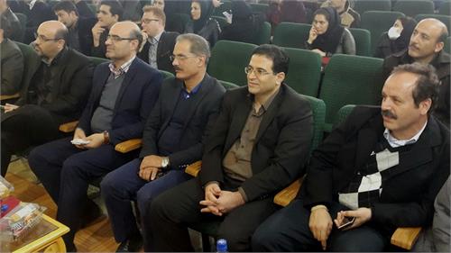 انتخابات انجمن صنفی دفاتر پیشخوان خدمات دولت استان کردستان برگزارشد