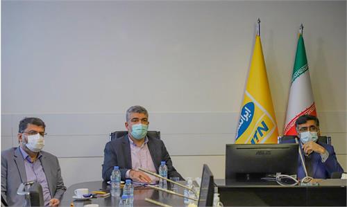 انصاری: کاربرد هوش مصنوعی نیازمند نسل‌ جدید ارتباطات است / خوانساری: توسعه اقتصاد دیجیتال با تکیه‌بر ظرفیت اپراتورها ممکن است