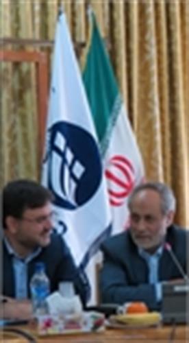 ارتباطات پیشران و زیربنای توسعه است