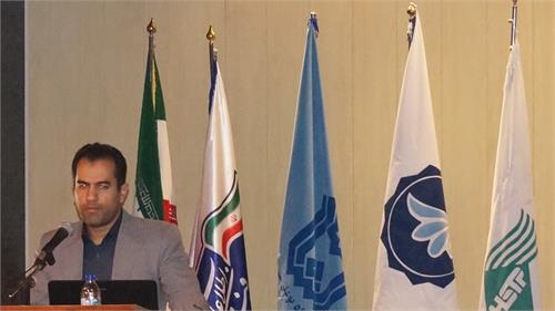 همایش کسب ثروت در حوزه ICT با همکاری اداره کل ارتباطات و فناوری اطلاعات استان همدان برگزار شد