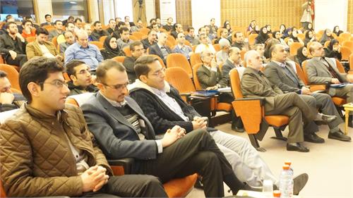 برگزاری کارگاه تخصصی امنیت
