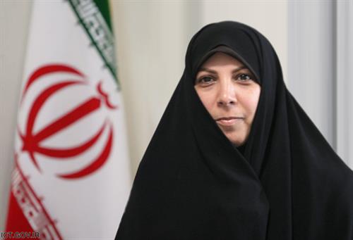 جلسه امور بانوان وزارت برگزار شد