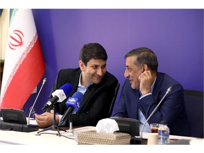 حضور معاون اجرایی رئیس جمهور در شورای معاونین وزارت ارتباطات