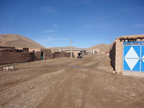 مدیر کل اداره ارتباطات و فناوری اطلاعات کردستان : تحویل موقت روستاهای طرح USO آغاز گردید