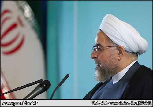 رییس جمهوری دراجلاس روز جهانی مسجد: