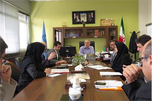 در بیست‌وچهارمین نشست شورای راهبری جویشگر بومی/  بر حمایت از جویشگرهای بومی تاکید شد