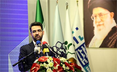پارک توسعه اقتصاد دیجیتال کشور در شهر مشهد افتتاح می‌شود / فیلترینگ جواب نمی دهد