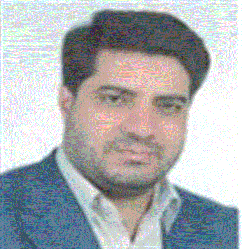 محمدحسین آزادی به عنوان مدیر کل دفتر بررسی های اقتصادی منصوب شد