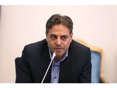 جلسه بررسی کیفیت شبکه با حضور اپراتورها