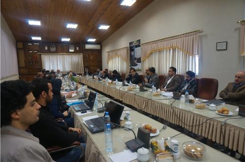 استاندار مازندران: استفاده کامل از پتانسیل و توان استان در جهت پیشبرد توسعه دولت الکترونیک