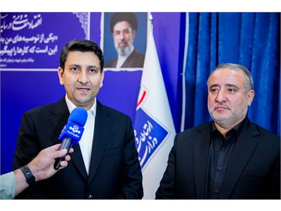 جلسه پایش پروژه ها و طرح های ارتباطی استان خراسان جنوبی