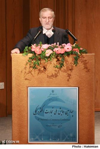 دکتر محمد سلیمانی: فرصت‌های تجاری ایجاد شده برای بخش خصوصی بی‌نظیر است