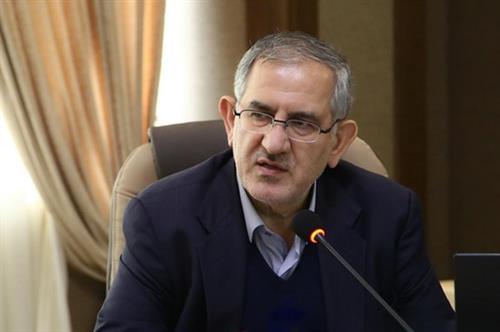 پایش ها از فضا موجب ارزش آفرینی اقتصادی زندگی مردم می شود