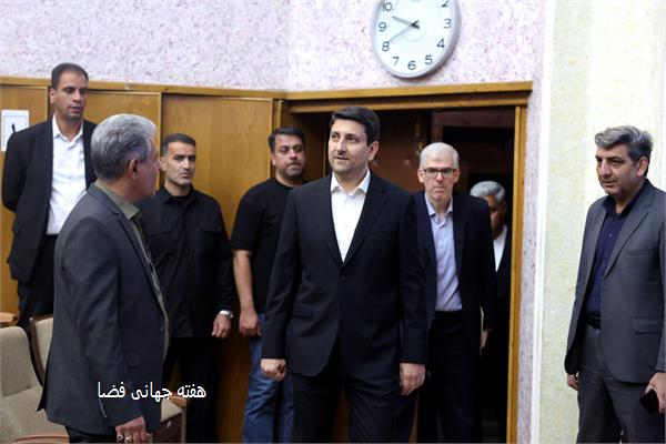 هفته جهانی فضا