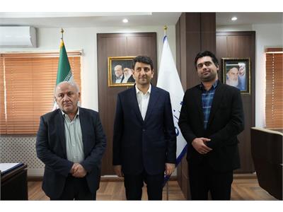 سفر وزیر ارتباطات به استان مازندران