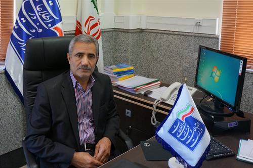 ضریب نفوذ اینترنت تلفن همراه استان البرز در رتبه دوم قرارگرفت.