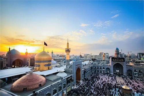 راه اندازی ۸ سایت تلفن همراه برای رفع نقاط کور ارتباطی حرم رضوی / ظرفیت ترافیک داده مشهد ۲۵ درصد افزایش یافت