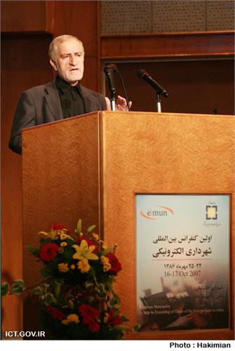 دکتر محمد سلیمانی: از شهرداری ها می خواهم سراغ ایجاد شبکه مستقل نروند