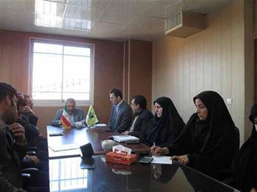 شکل گرفتن ارتباطات الکترونیکی گامی به سوی تحقق دولت الکترونیک