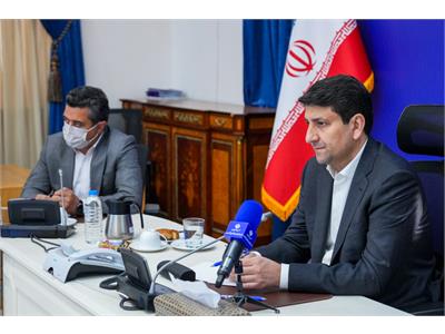 جلسه شورای هماهنگی روابط عمومی با حضور وزیر ارتباطات