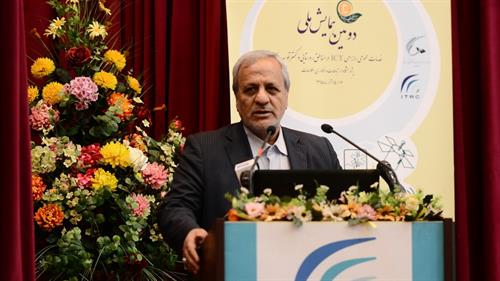 تقدیر معاون توسعه روستایی و مناطق محروم کشور رئیس جمهور  از اقدامات وزارت ارتباطات در روستاها