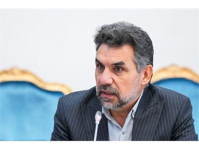 جلسه شورای راهبری شبکه ملی اطلاعات