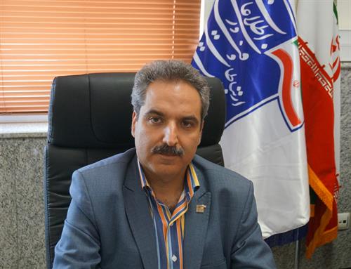 مهندس رضا زمانی به سمت معاون اداره کل ارتباطات و فناوری اطلاعات استان البرز منصوب شد.