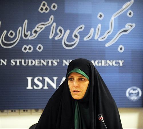 مولاوردی خبر داد: ارائه «اصلاحیه برخی قوانین حوزه زنان» به دولت به زودی