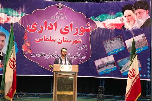 کشور را با برنامه ریزی های قدیمی نمی توان اداره کرد / 330 میلیارد تومان صرفه جویی با اتصال کارت سوخت به کارت بانکی