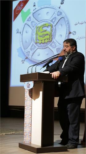 رئیس سازمان پدافند غیرعامل کشور:‌ تهدید شناسی رسالت انقلابی و حوزه تخصصی پدافند غیرعامل است