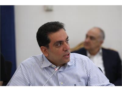 نشست رئیس جمهور با فعالان اقتصاد دیجیتال