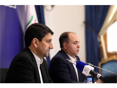 کارگروه راهبردی نظارت بر دولت هوشمند با حضور وزرای ارتباطات و جهاد کشاورزی