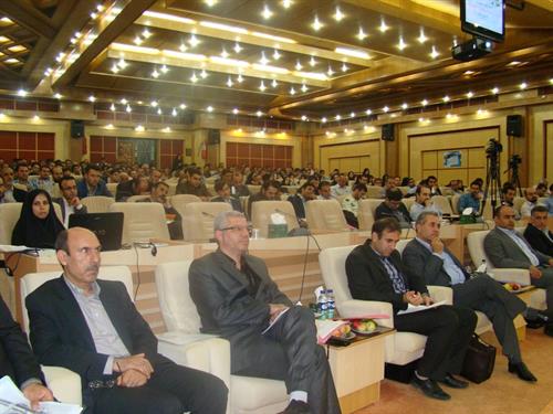 برگزاری همایش امنیت اطلاعات و مدیریت رخدادهای رایانه ای در قزوین