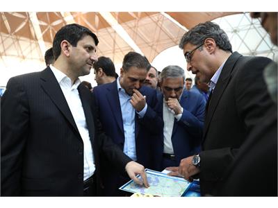 کنفرانس ملی مخابرات