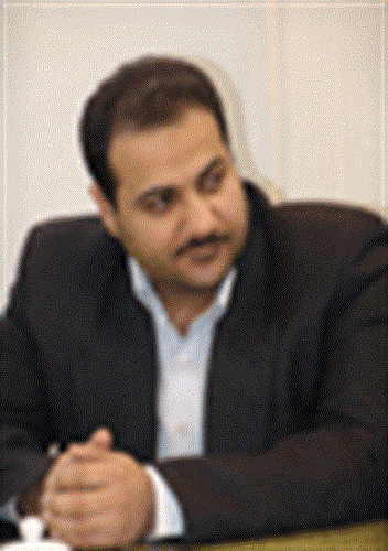 مدیرکل جدید بازرسی  ،ارزیابی عملکرد وپاسخگویی به شکایات شرکت ارتباطات زیرساخت منصوب شد