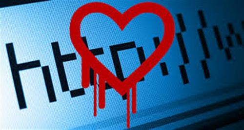 آنچه که باید درباره اشکال امنیتی Heartbleed بدانید