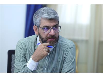 جلسه شورای راهبری توسعه شبکه ملی اطلاعات