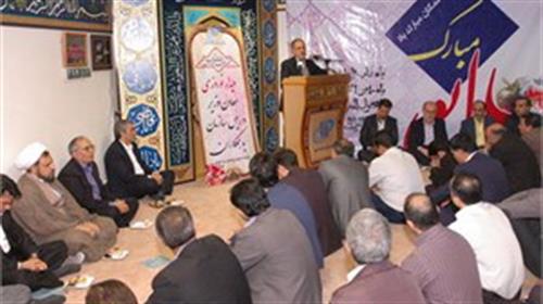 مهندس جهانگرد خبرداد: اشتغال، شبکه ملی اطلاعات و دولت الکترونیکی، سه خواسته رییس جمهور