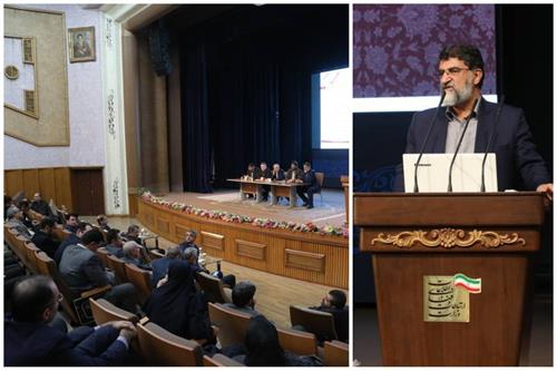 بررسی زمینه استفاده گسترده تر از تولیدات داخل در پروژه ملی فیبر نوری منازل و کسب و کارها