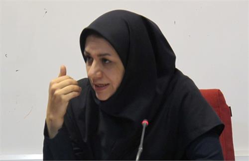 تعداد کارآفرینان زن در صنعت گردشگری تقریبا دو برابر بیشتر از دیگر صنایع است