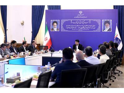 نشست اپراتورهای خصوصی پست با وزیر ارتباطات و فناوری اطلاعات