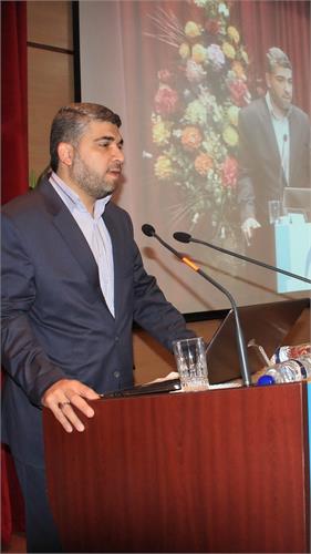 با تولیدات پژوهش محور  برای کشور تولید ارزش و ثروت کنیم