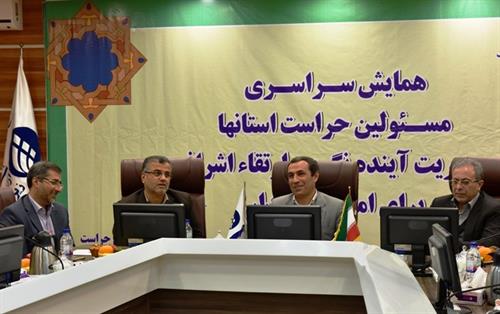 مکلفیم خود را با نیاز مشتریان تطبیق دهیم / باید استفاده از خدمات برای مشتریان، اقتصادی باشد