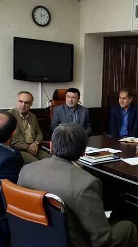 دکتر براری: امیدواریم با توسعه متوازن زیرساختها و خدمات، شاخص های توسعه  استان کردستان ارتقاء یابد