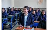 حضور وزیر ارتباطات در آیین آغاز سال تحصیلی