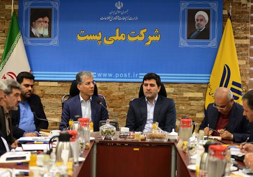 خدمات پستی با رویکرد و نیاز بازار طراحی و تدوین شود