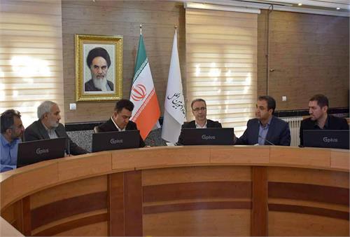 ضرورت همکاری شهرداری تبریز برای جبران عقب‌ماندگی پروژه فیبر نوری